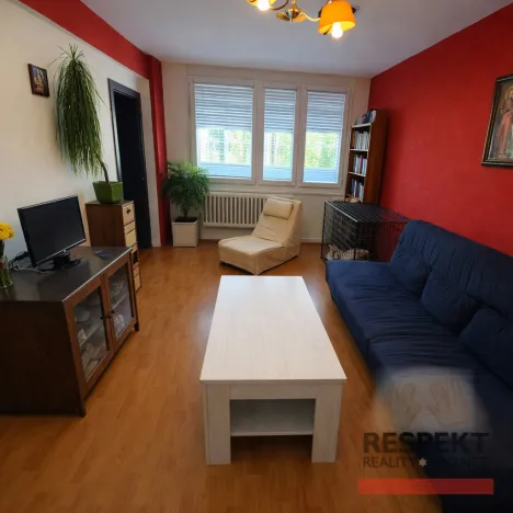 Prodej bytu 2+1, Kladno, Litevská, 62 m2