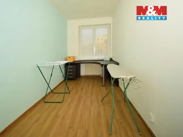 Pronájem bytu 3+1, Studénka - Butovice, L. Janáčka, 66 m2