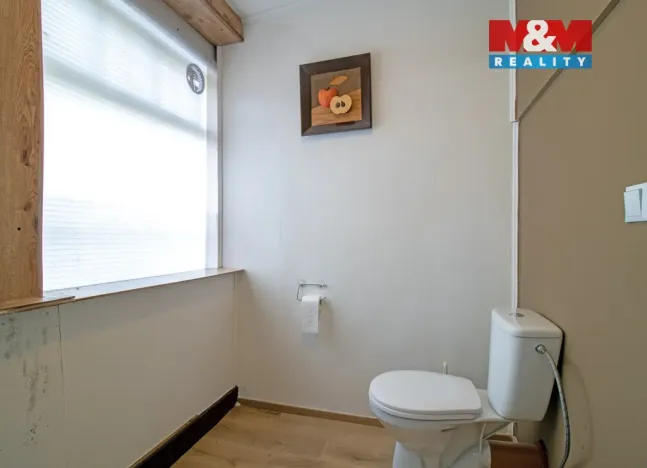 Pronájem chaty, Lázně Bělohrad - Hřídelec, 40 m2
