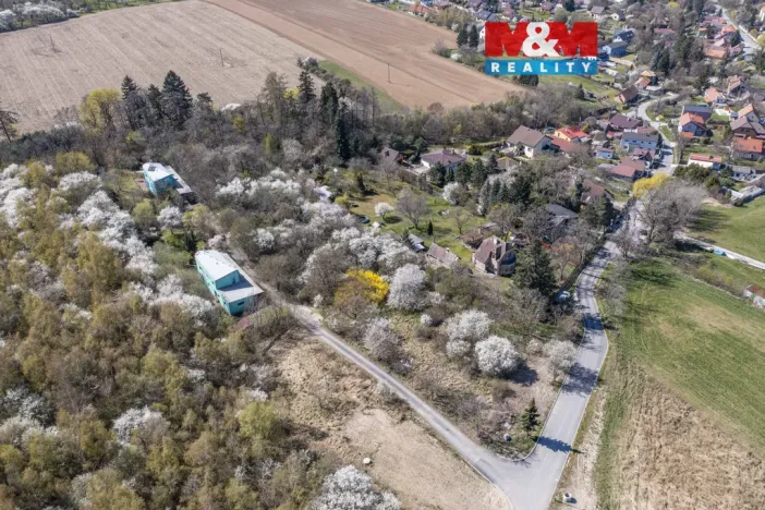 Prodej pozemku pro bydlení, Škvorec, Na Pazderně, 3021 m2