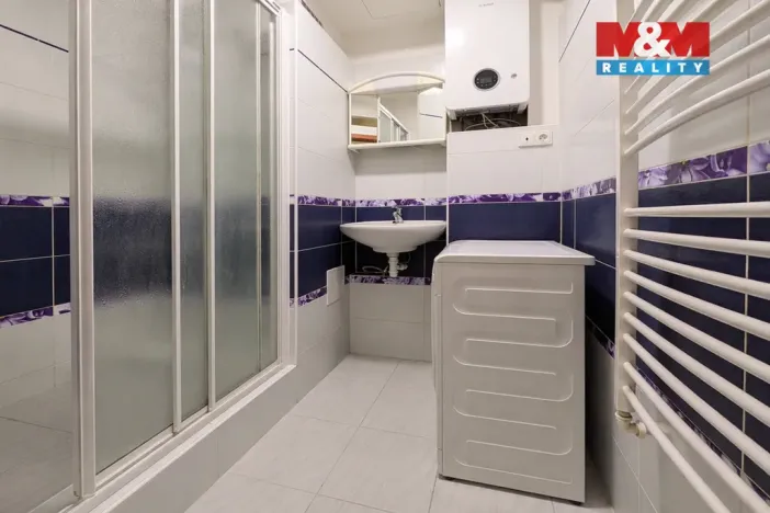 Prodej bytu 2+1, Praha - Nusle, Petra Rezka, 70 m2