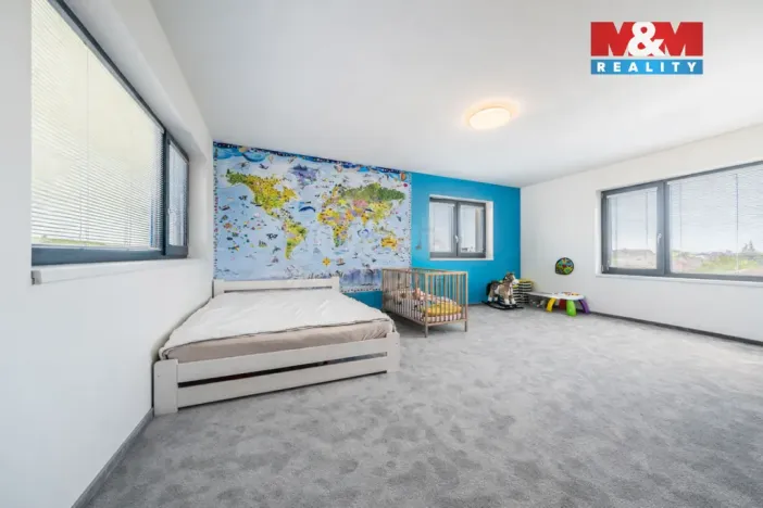 Prodej rodinného domu, Malá Hraštice - Velká Hraštice, 386 m2