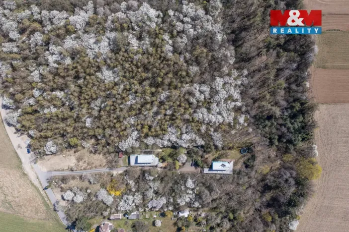 Prodej pozemku pro bydlení, Škvorec, Na Pazderně, 3136 m2