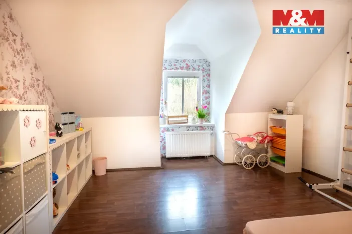 Prodej rodinného domu, Husinec, Žižkova, 101 m2