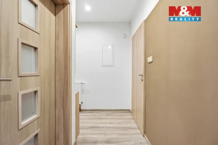 Prodej bytu 3+kk, Frýdlant, Míru, 85 m2