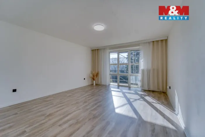 Prodej bytu 2+1, Vejprnice, Plzeňská, 56 m2