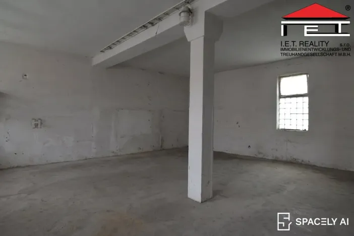 Pronájem skladu, Ostrava, Cihelní, 85 m2