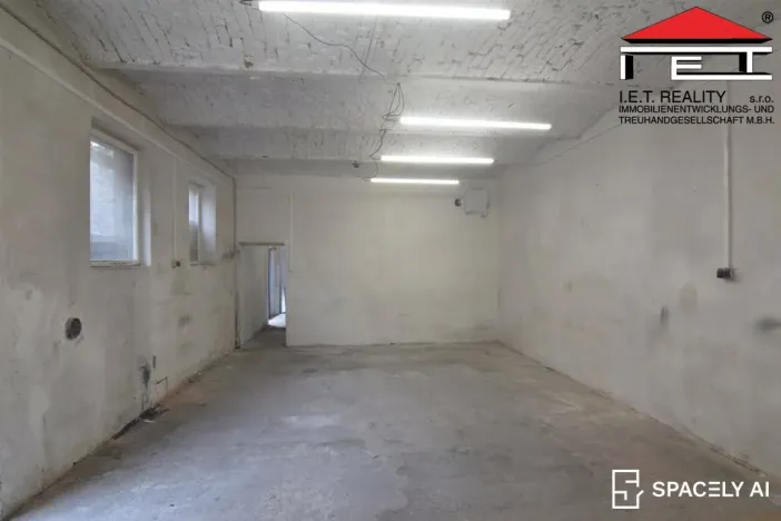 Pronájem skladu, Ostrava, Cihelní, 85 m2