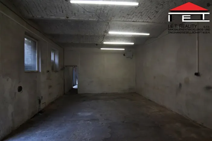 Pronájem skladu, Ostrava, Cihelní, 85 m2