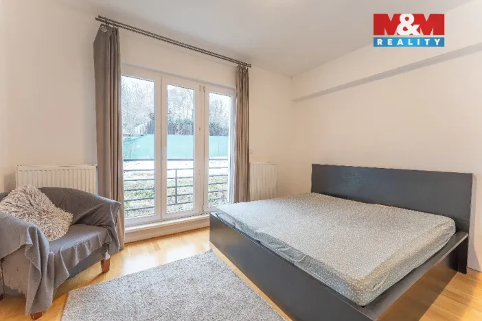 Prodej bytu 4+kk, Praha - Dejvice, České družiny, 107 m2