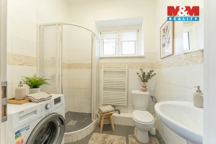 Prodej bytu 4+kk, Praha - Dejvice, České družiny, 107 m2