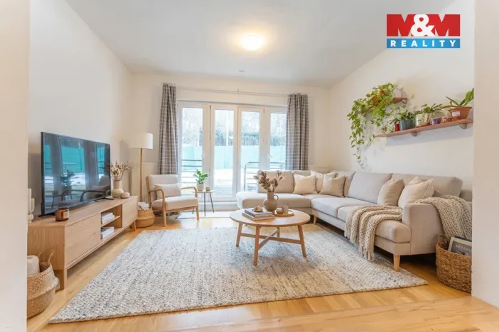 Prodej bytu 4+kk, Praha - Dejvice, České družiny, 107 m2