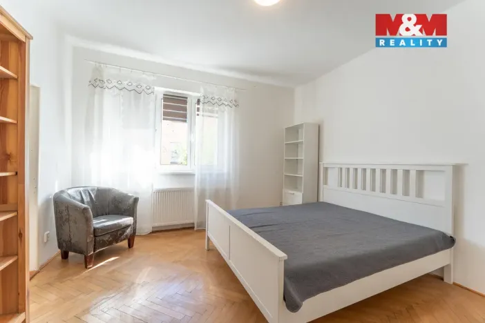 Prodej bytu 4+kk, Praha - Dejvice, České družiny, 112 m2