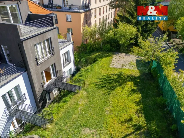 Prodej bytu 4+kk, Praha - Dejvice, České družiny, 112 m2