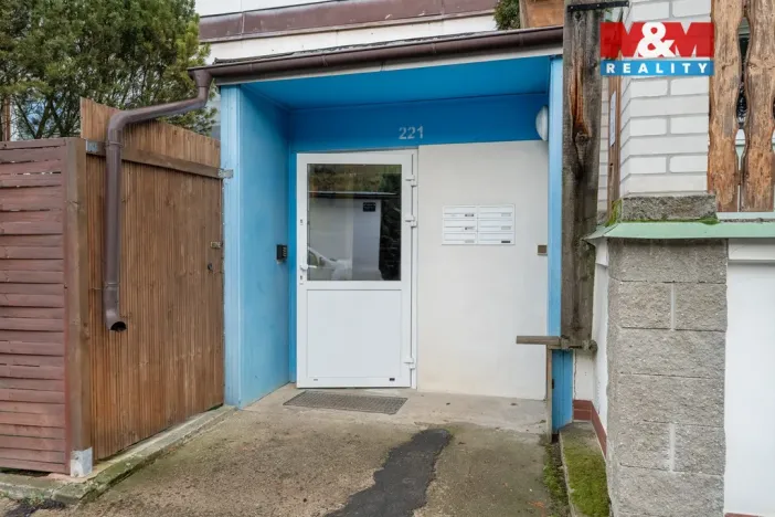 Pronájem bytu 3+1, Obrnice, Nová výstavba, 64 m2