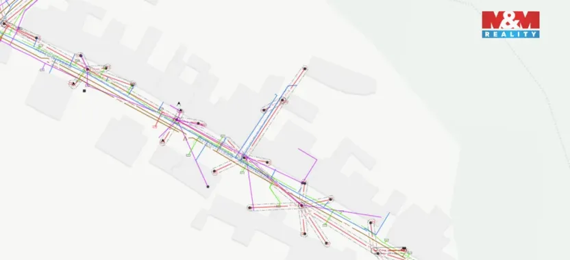 Prodej rodinného domu, Dolní Kounice, Antonínská, 128 m2