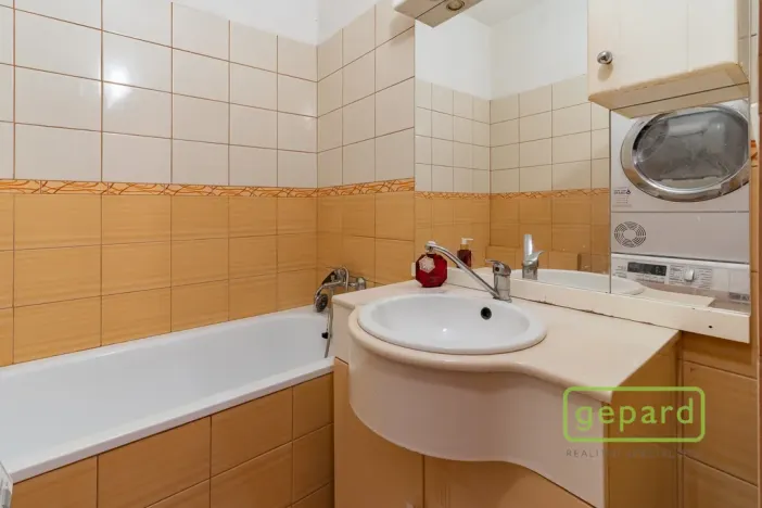 Prodej bytu 2+1, Ostrov, S. K. Neumanna, 54 m2