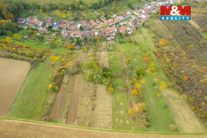 Prodej rodinného domu, Milešovice, 94 m2