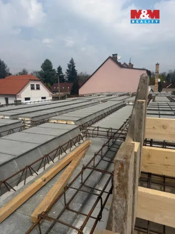 Prodej bytu 3+kk, Kamenný Újezd, 75 m2