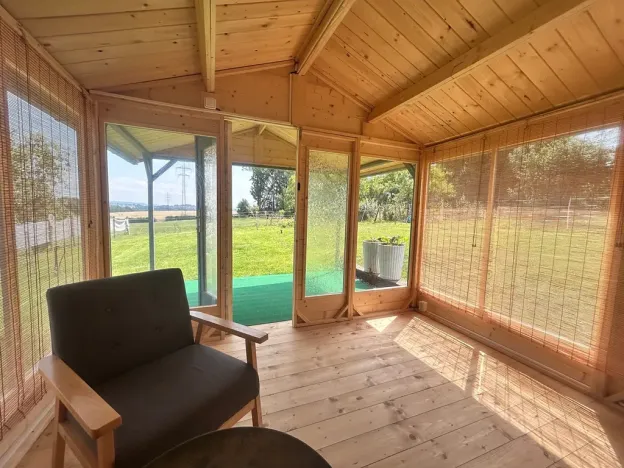 Pronájem chaty, Tábor, 10 m2