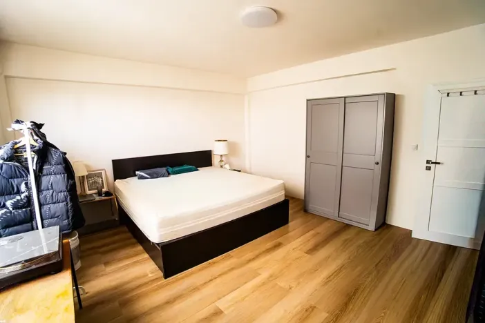 Prodej bytu 2+1, Praha - Vršovice, Lvovská, 68 m2