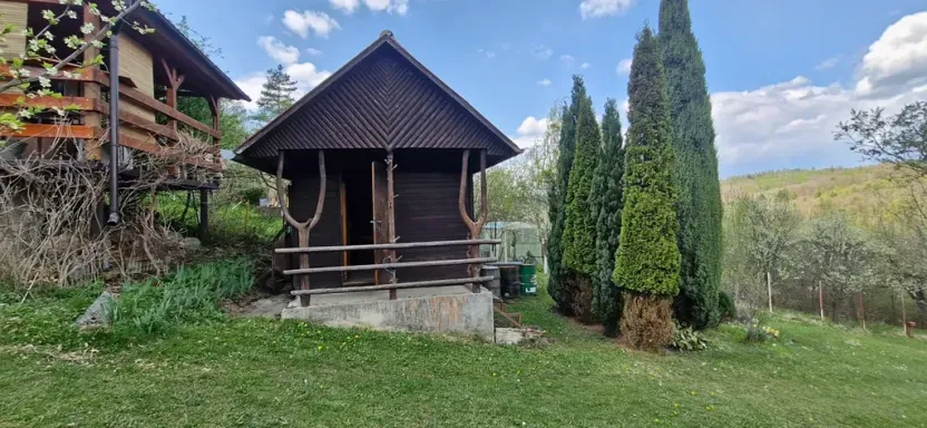 Prodej zahrady, Luhačovice, Antonína Slavíčka, 651 m2