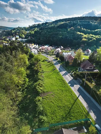 Prodej rodinného domu, Luhačovice, A. Václavíka, 115 m2