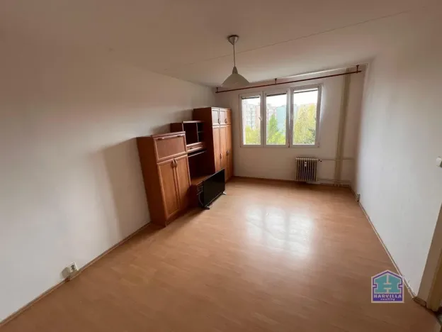 Pronájem bytu 1+1, Plzeň - Bolevec, Komenského, 39 m2