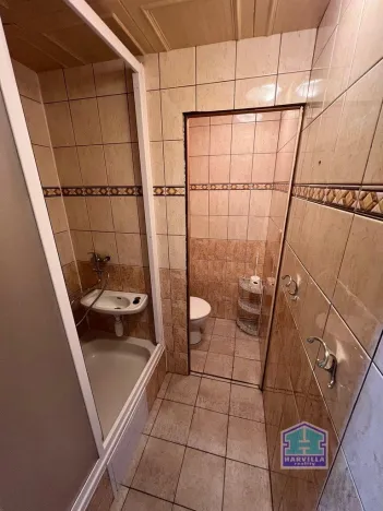 Pronájem bytu 1+1, Plzeň - Bolevec, Komenského, 39 m2