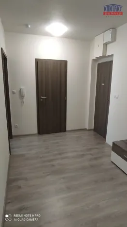 Pronájem bytu 2+kk, České Budějovice - České Budějovice 6, 57 m2