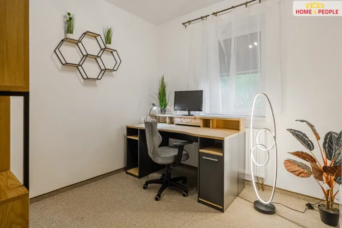 Prodej rodinného domu, Stanovice, 200 m2