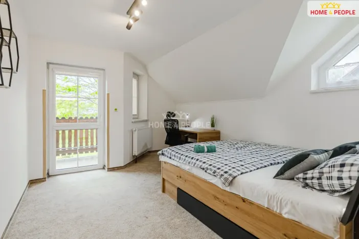 Prodej rodinného domu, Stanovice, 200 m2