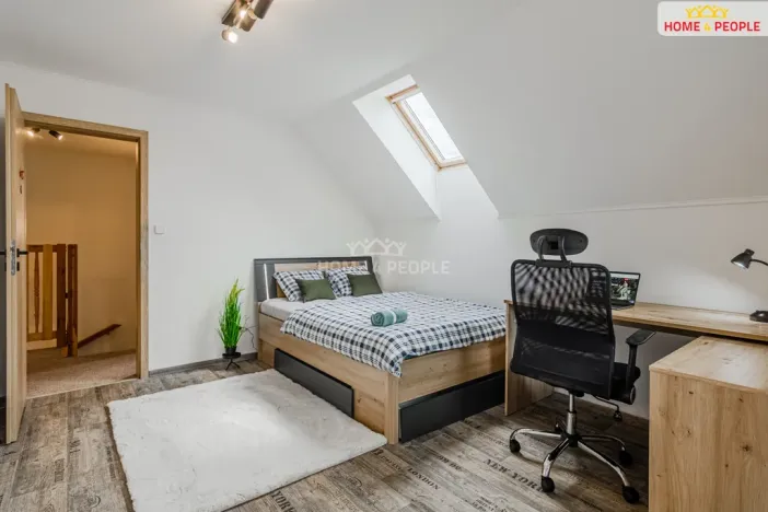 Prodej rodinného domu, Stanovice, 200 m2