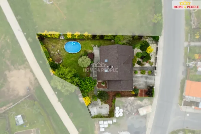 Prodej rodinného domu, Stanovice, 200 m2