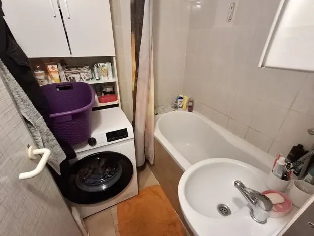 Prodej bytu 3+1, Cheb, Do Zátiší, 59 m2