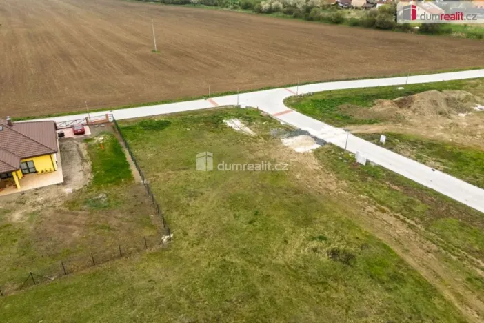 Prodej pozemku pro bydlení, Čakovičky, Dubová, 1023 m2