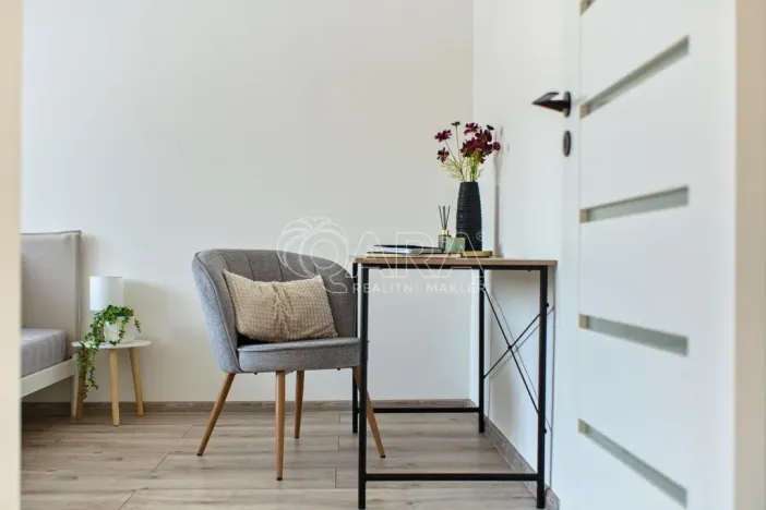 Pronájem bytu 2+1, Ostrava - Zábřeh, Volgogradská, 54 m2