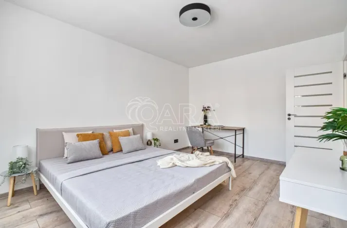 Pronájem bytu 2+1, Ostrava - Zábřeh, Volgogradská, 54 m2