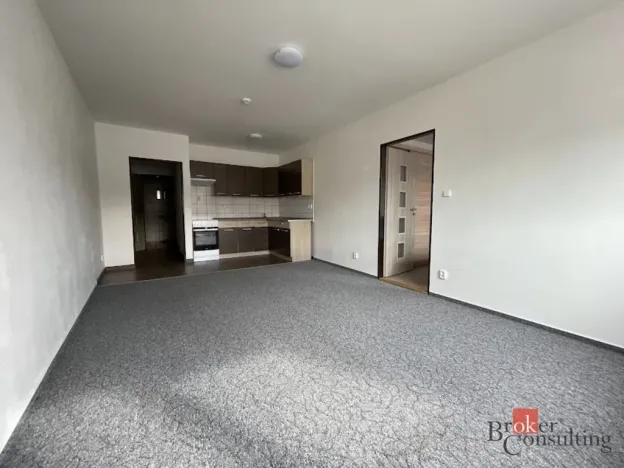 Pronájem bytu 2+kk, Hořovice, Masarykova, 45 m2