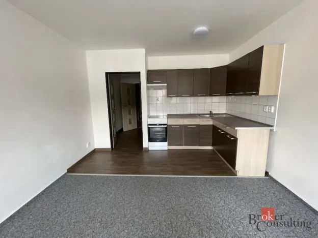 Pronájem bytu 2+kk, Hořovice, Masarykova, 45 m2