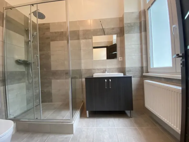 Pronájem bytu 2+kk, Ústí nad Labem - Střekov, Žukovova, 50 m2