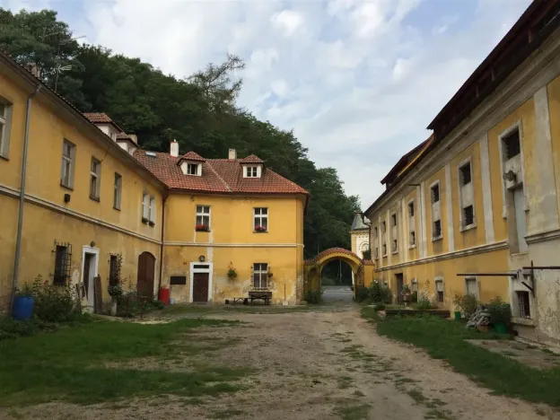 Pronájem skladu, Mladá Boleslav - Čejetičky, Vinecká, 162 m2