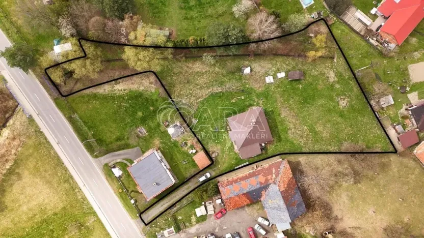 Prodej rodinného domu, Libhošť, 93 m2