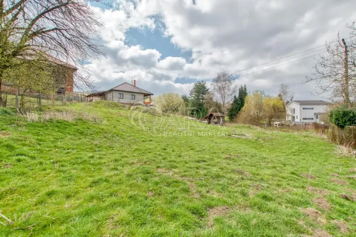 Prodej rodinného domu, Libhošť, 93 m2