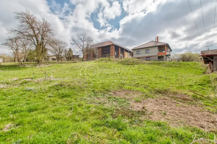 Prodej rodinného domu, Libhošť, 93 m2