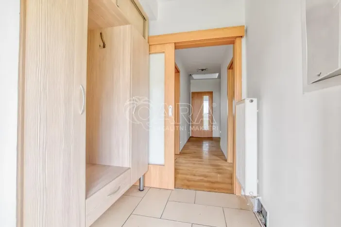 Prodej rodinného domu, Libhošť, 93 m2