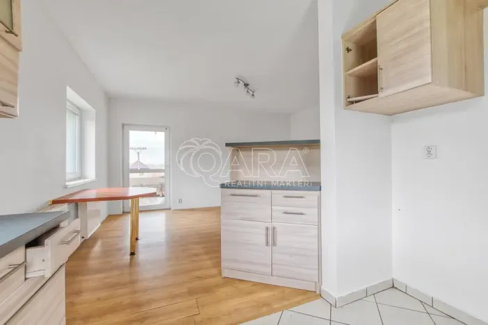 Prodej rodinného domu, Libhošť, 93 m2