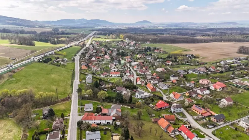 Prodej rodinného domu, Libhošť, 93 m2