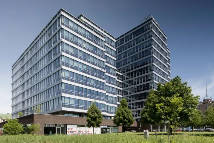 Pronájem kanceláře, Ostrava - Moravská Ostrava, 28. října