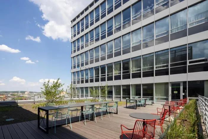 Pronájem kanceláře, Ostrava - Moravská Ostrava, 28. října